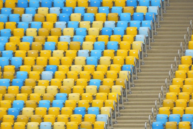 在行业中的 在行业中的